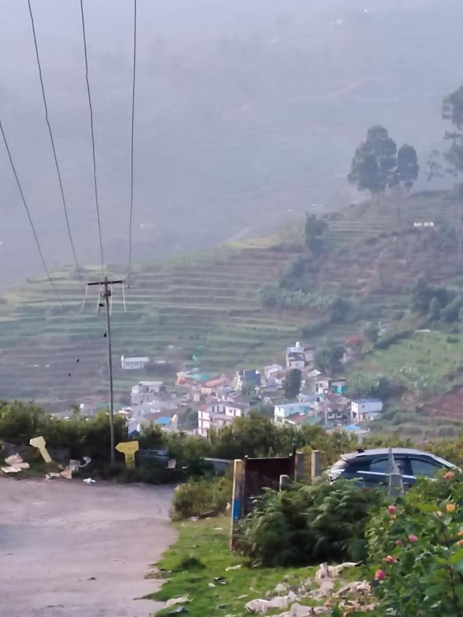 Sams Cottage - Kodaikanal Exterior photo